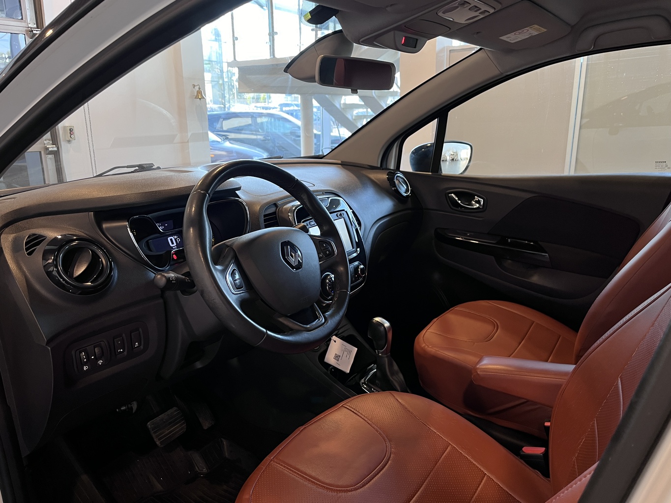 RENAULT KAPTUR