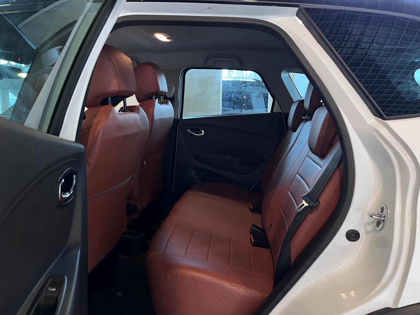 RENAULT KAPTUR