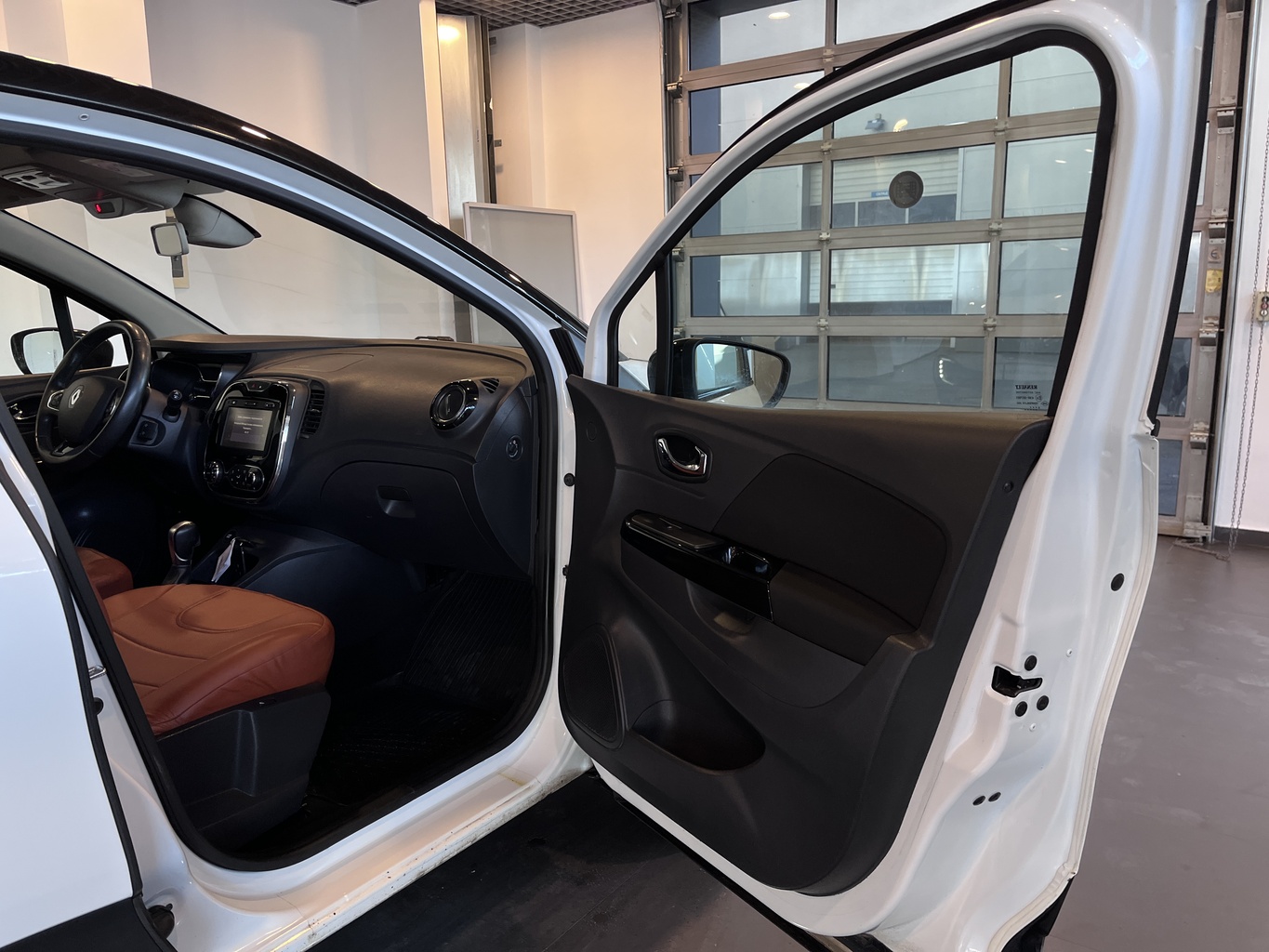 RENAULT KAPTUR