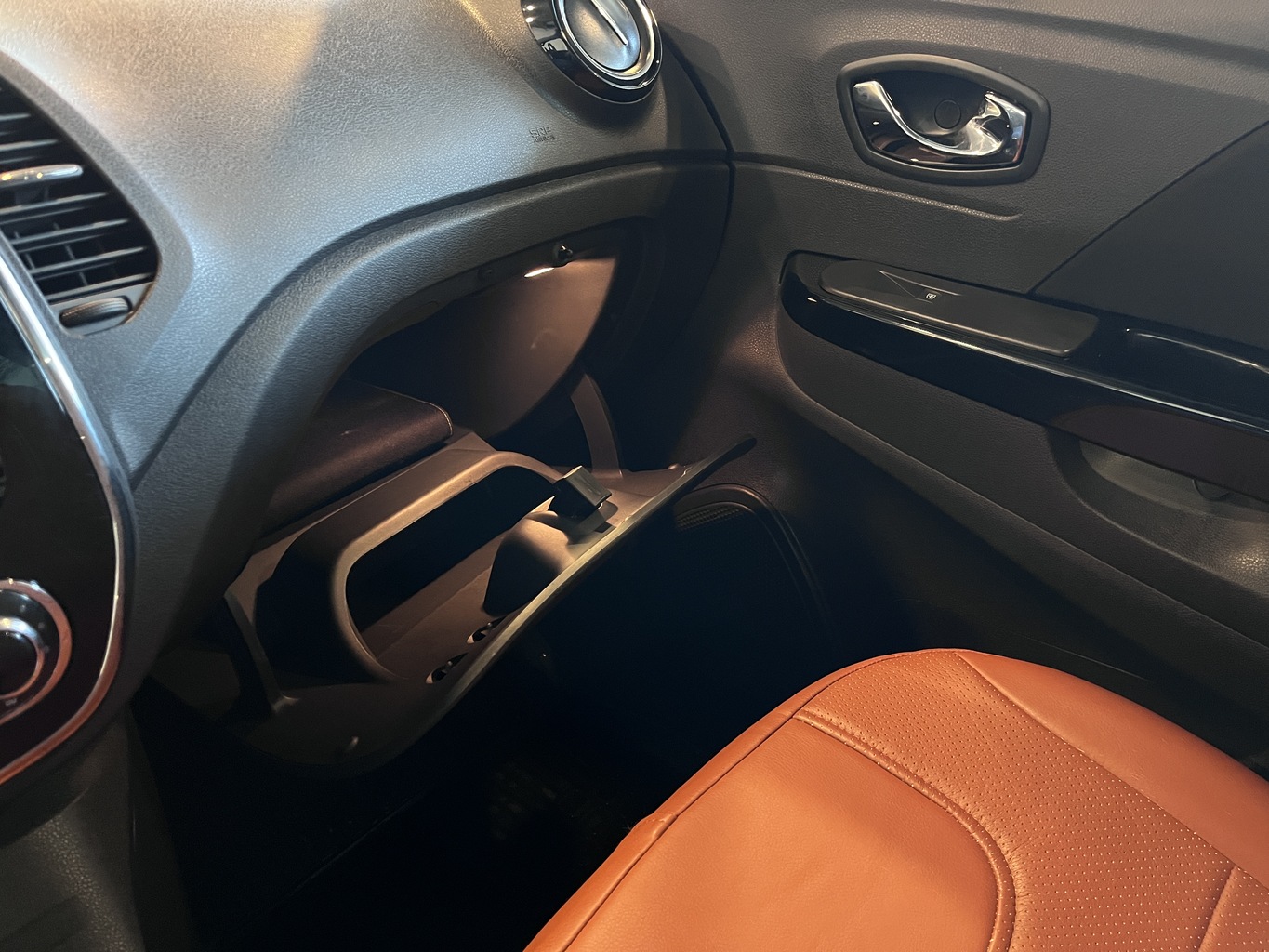 RENAULT KAPTUR