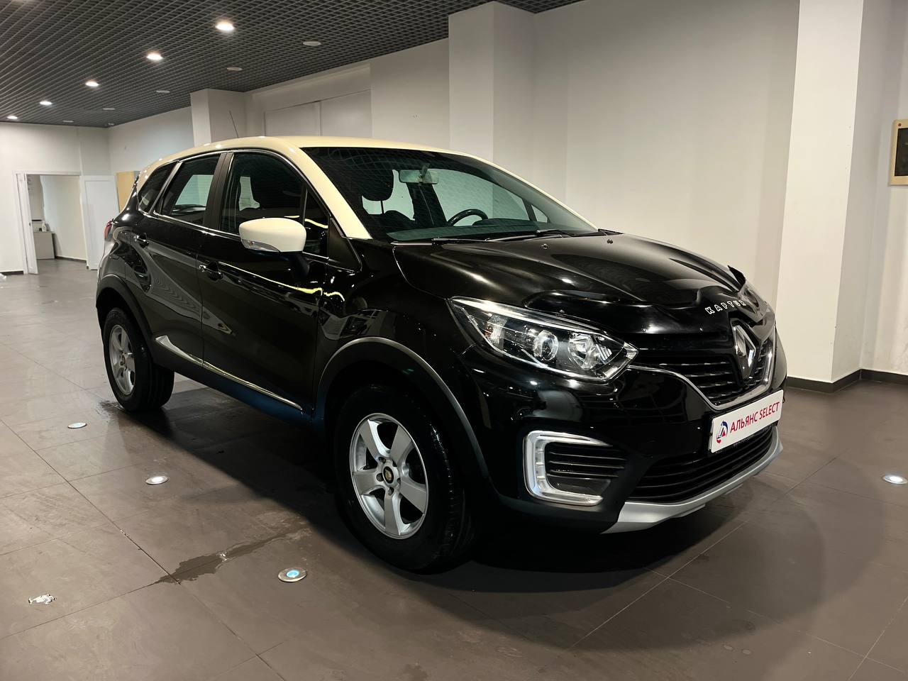 RENAULT KAPTUR