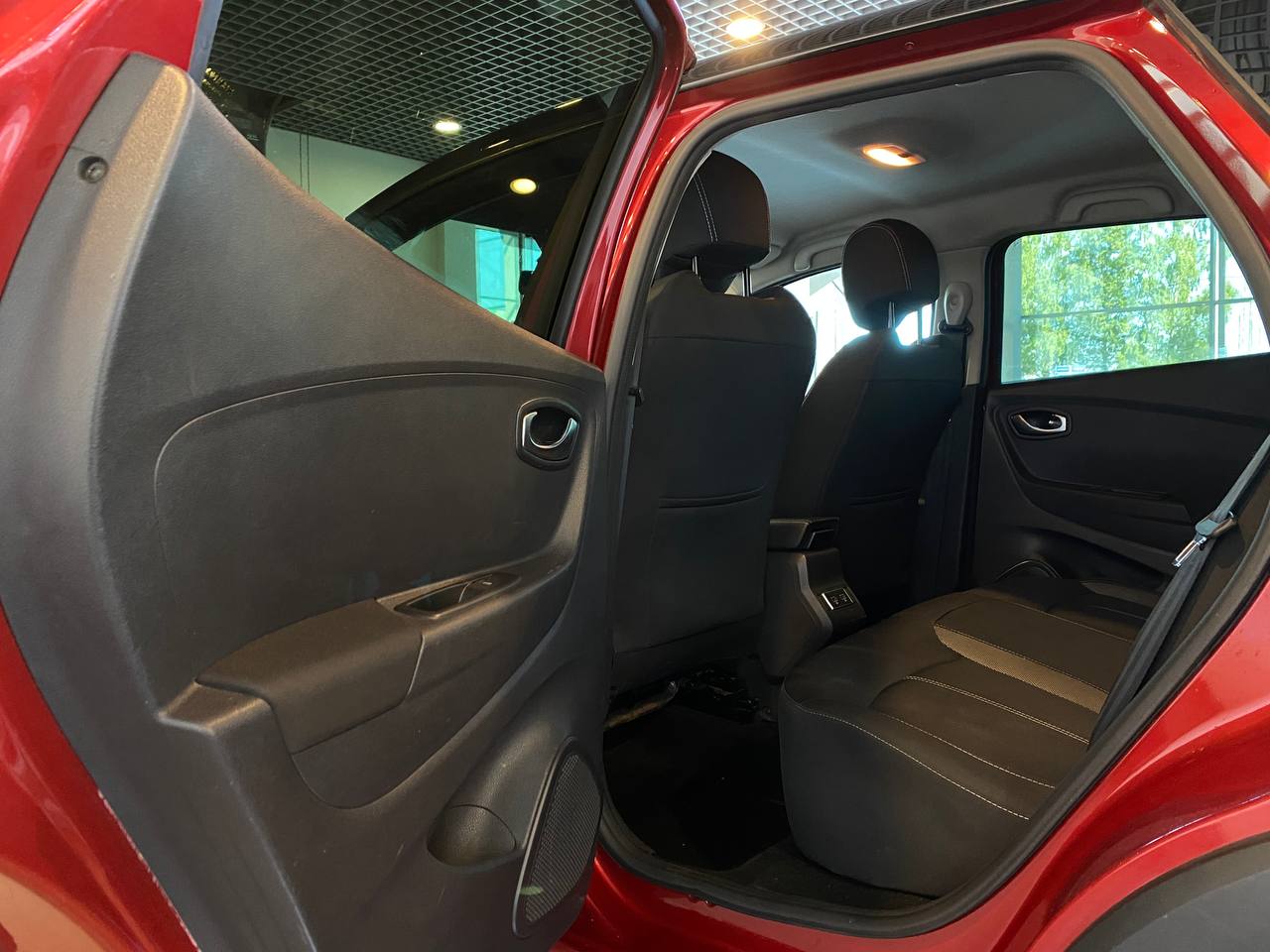 RENAULT KAPTUR