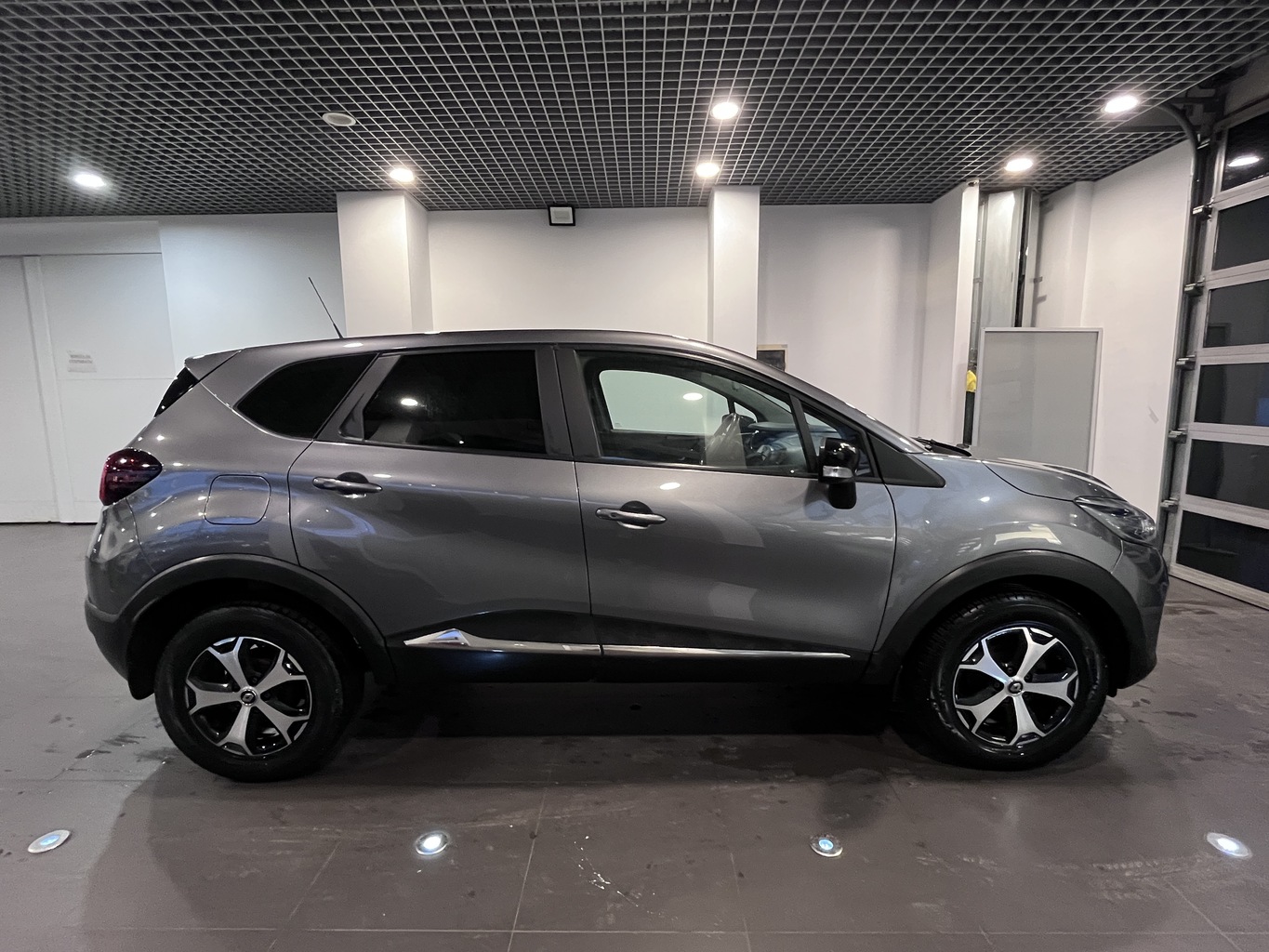 RENAULT KAPTUR