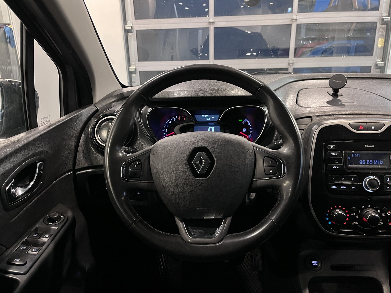 RENAULT KAPTUR