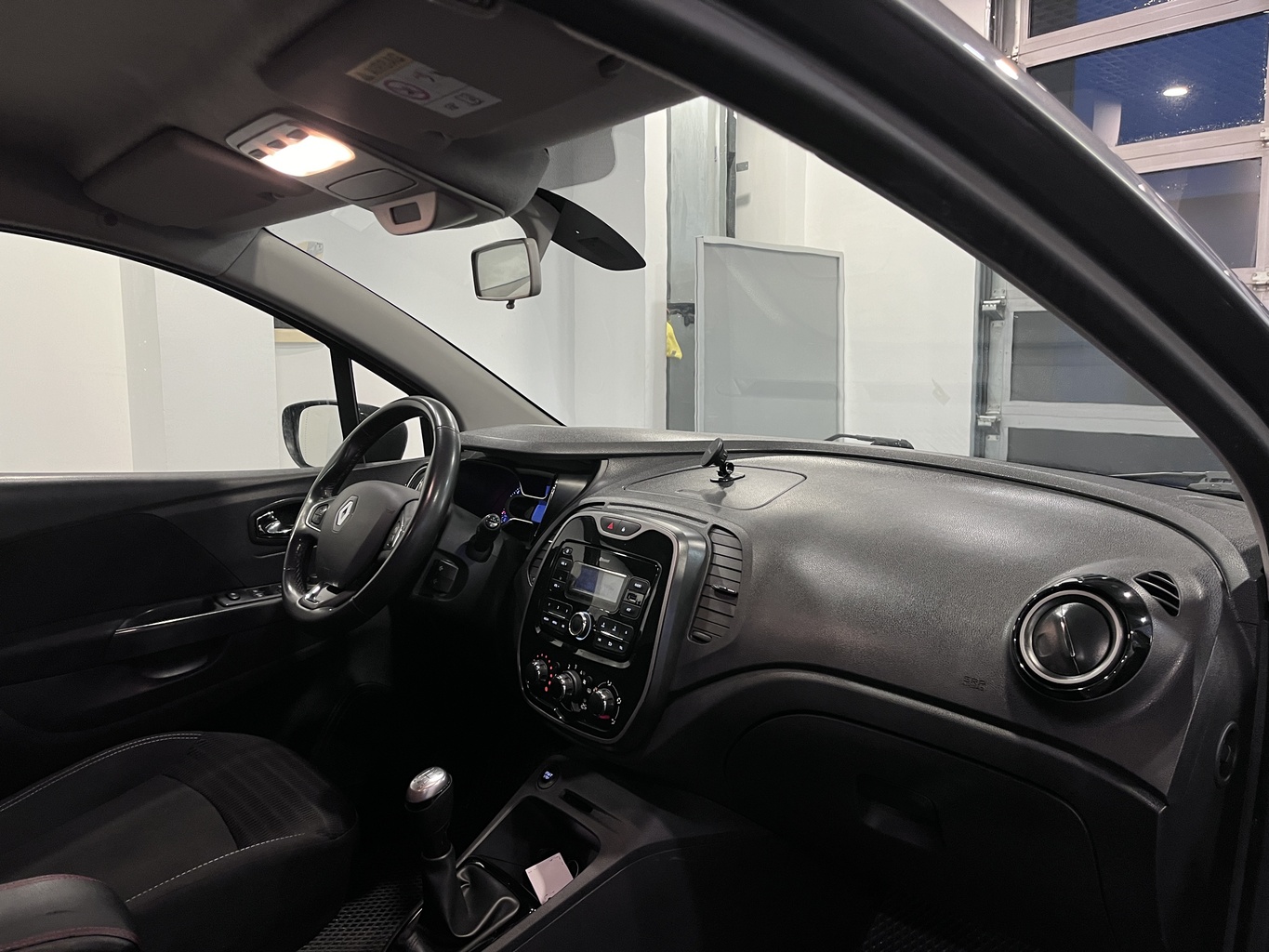 RENAULT KAPTUR