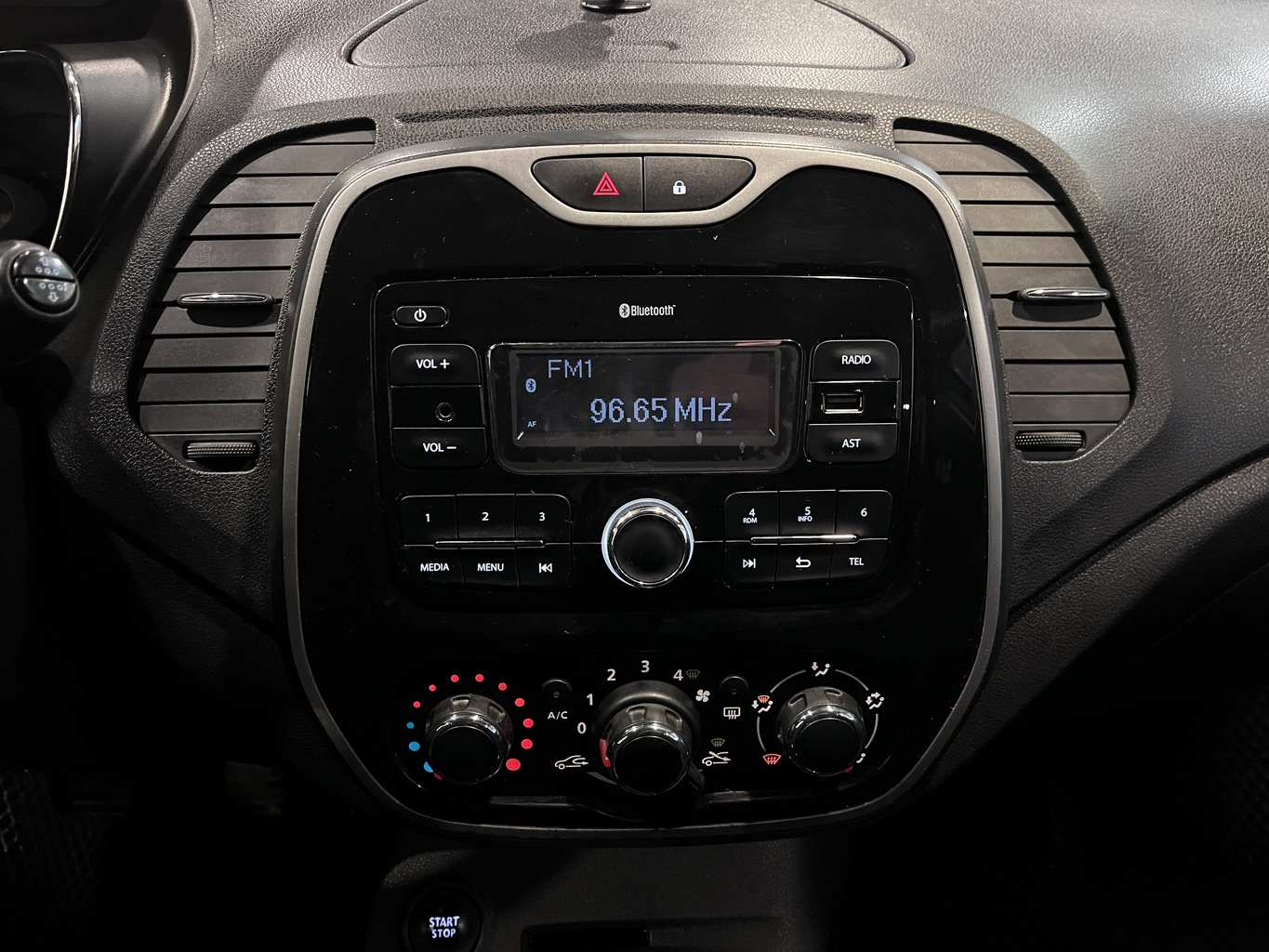 RENAULT KAPTUR