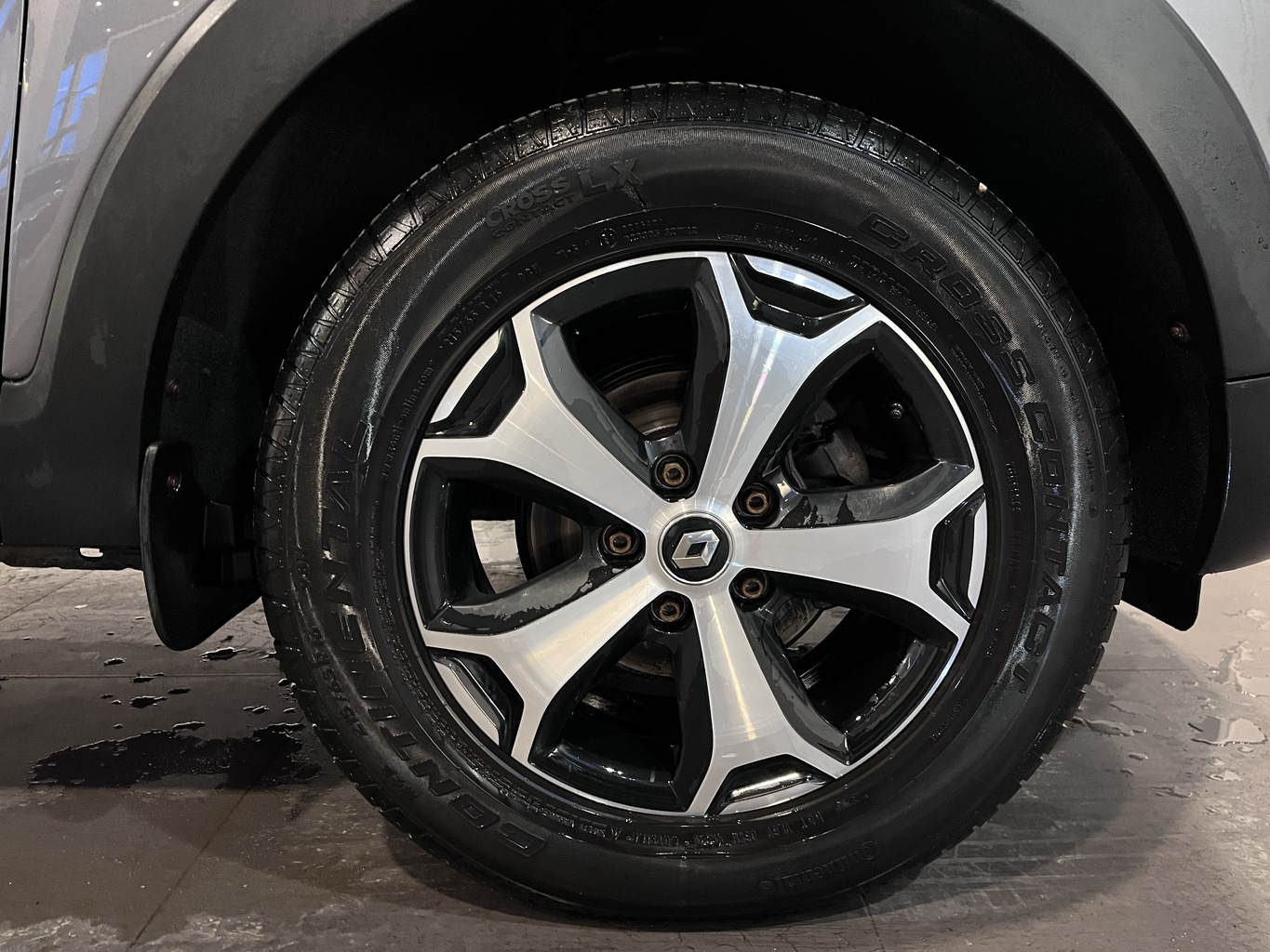 RENAULT KAPTUR