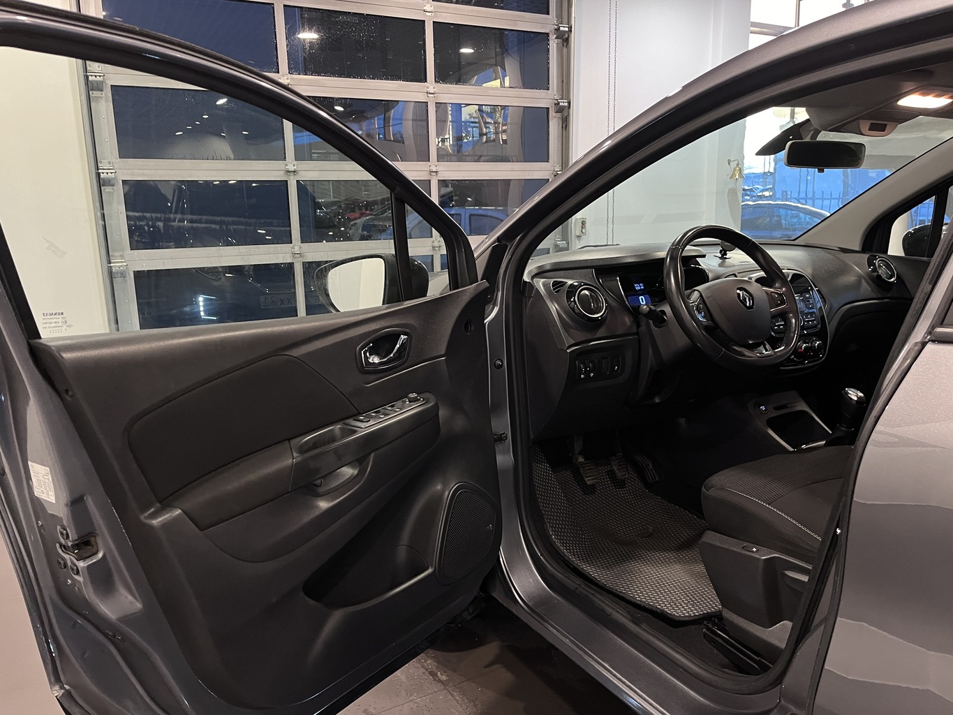 RENAULT KAPTUR