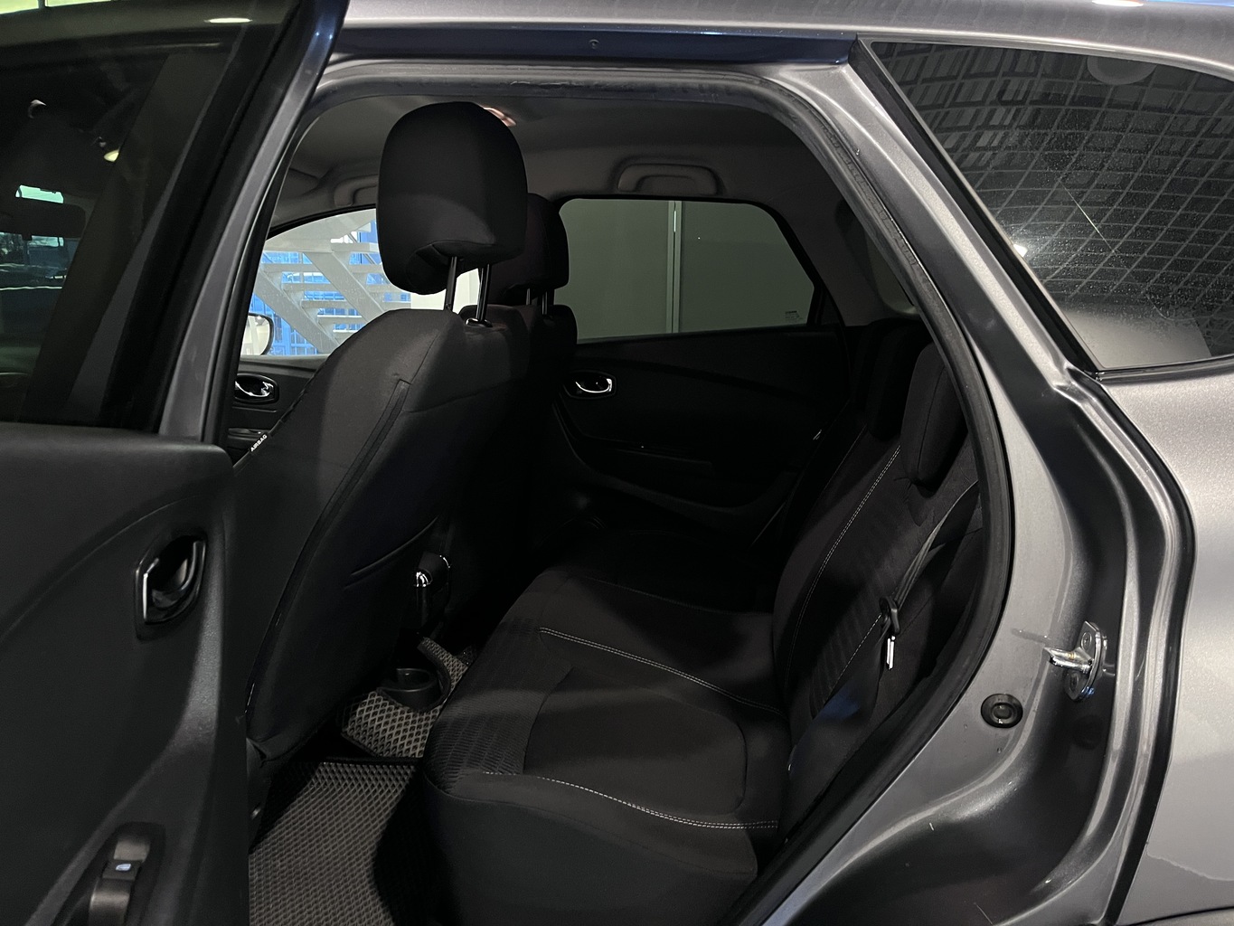 RENAULT KAPTUR