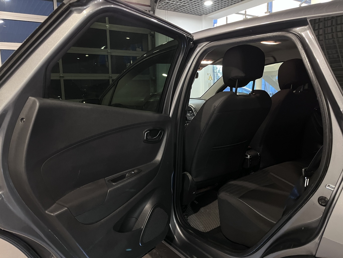 RENAULT KAPTUR