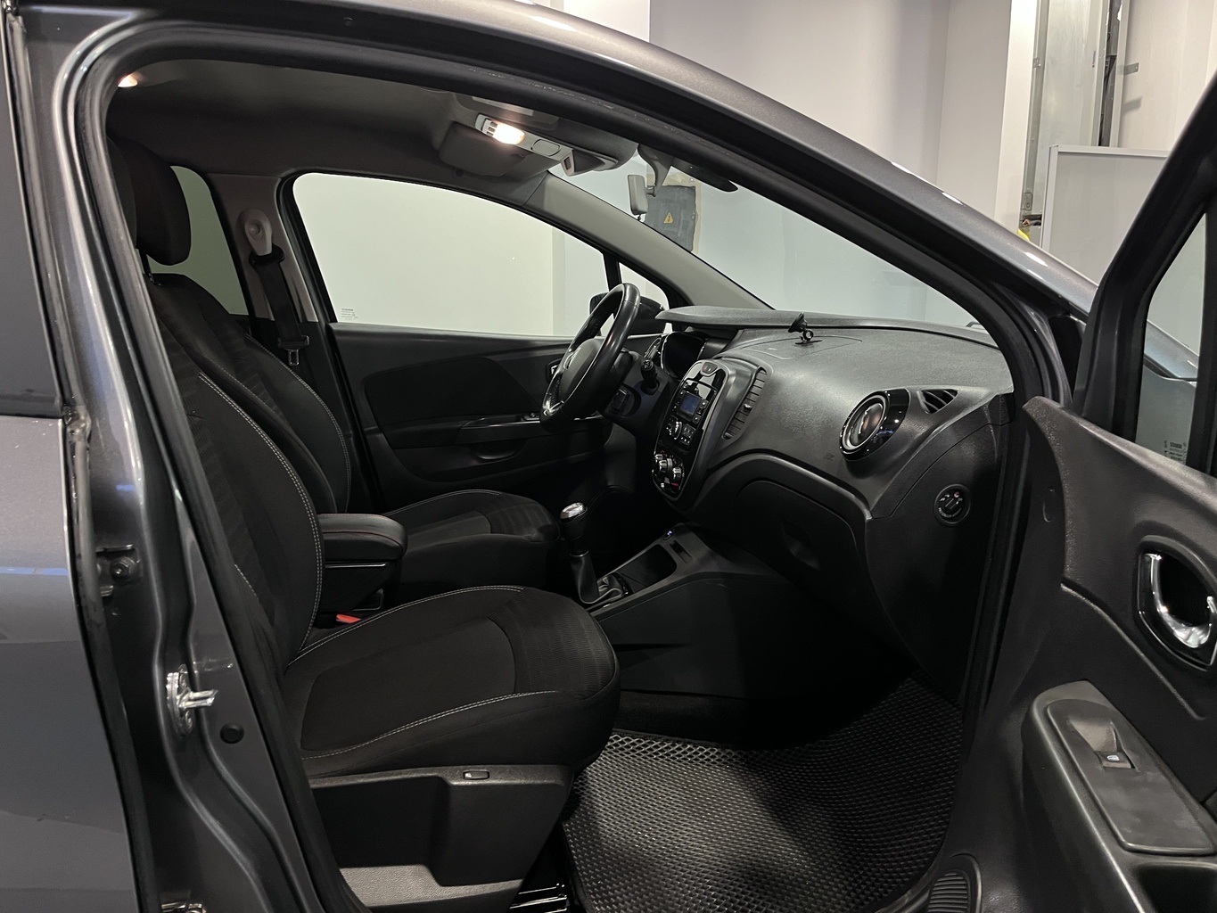 RENAULT KAPTUR