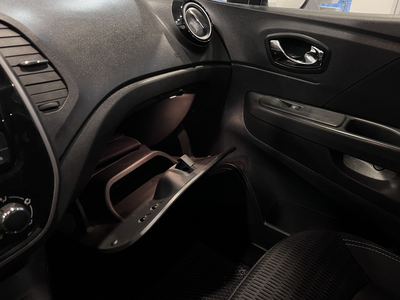 RENAULT KAPTUR