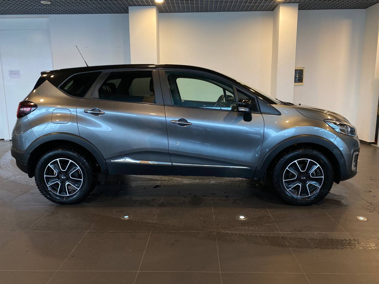 RENAULT KAPTUR