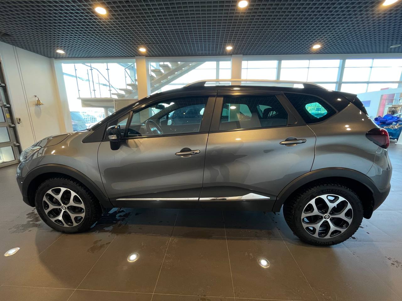 RENAULT KAPTUR