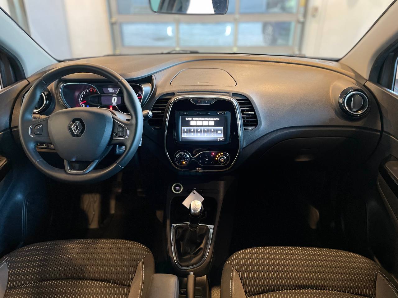 RENAULT KAPTUR