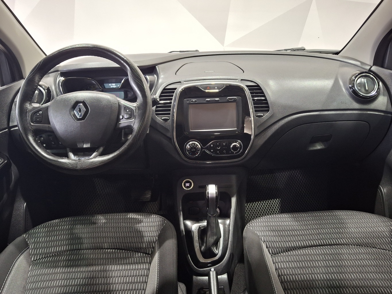 RENAULT KAPTUR