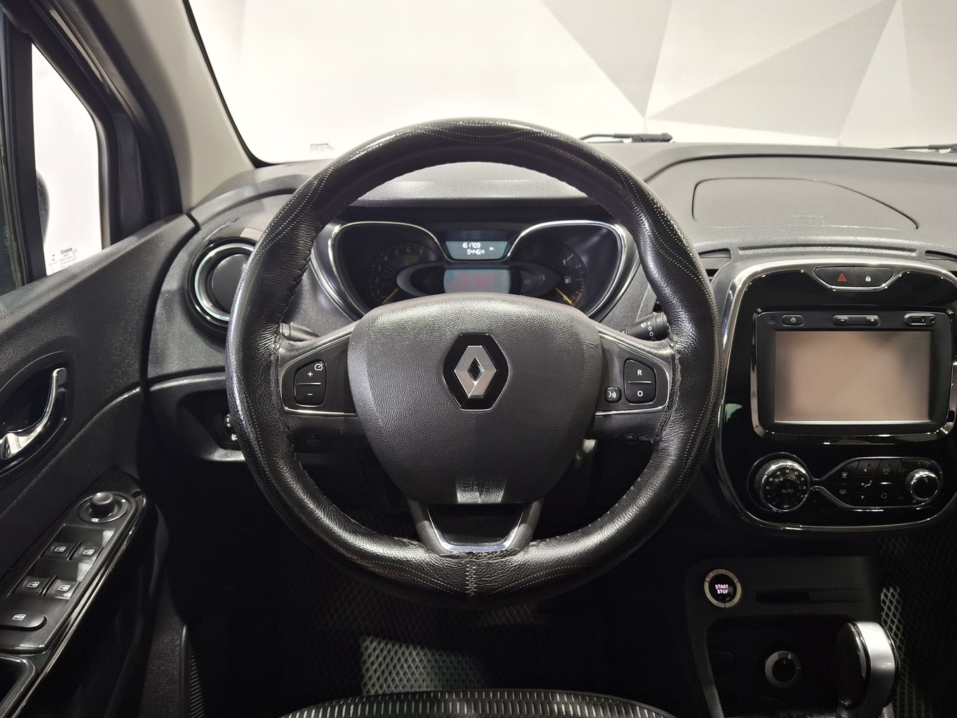 RENAULT KAPTUR
