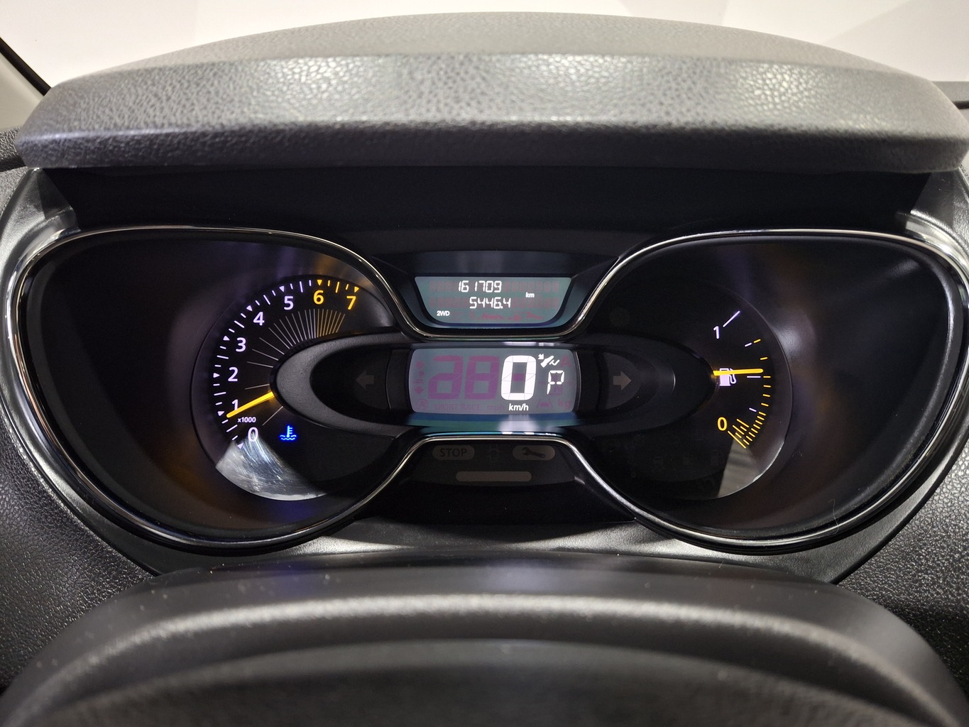 RENAULT KAPTUR