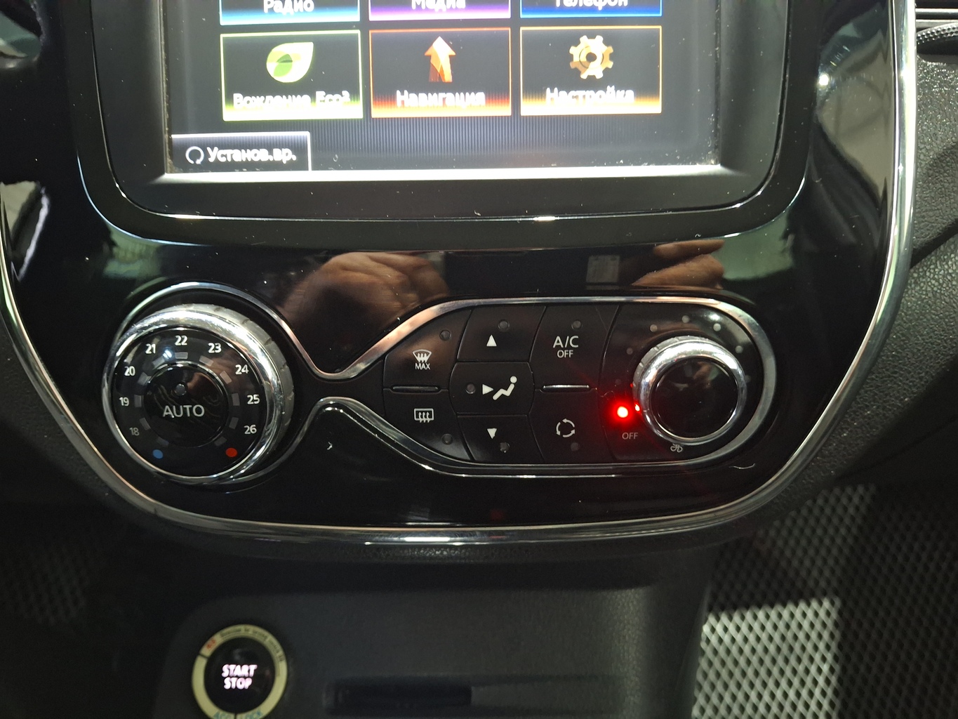 RENAULT KAPTUR