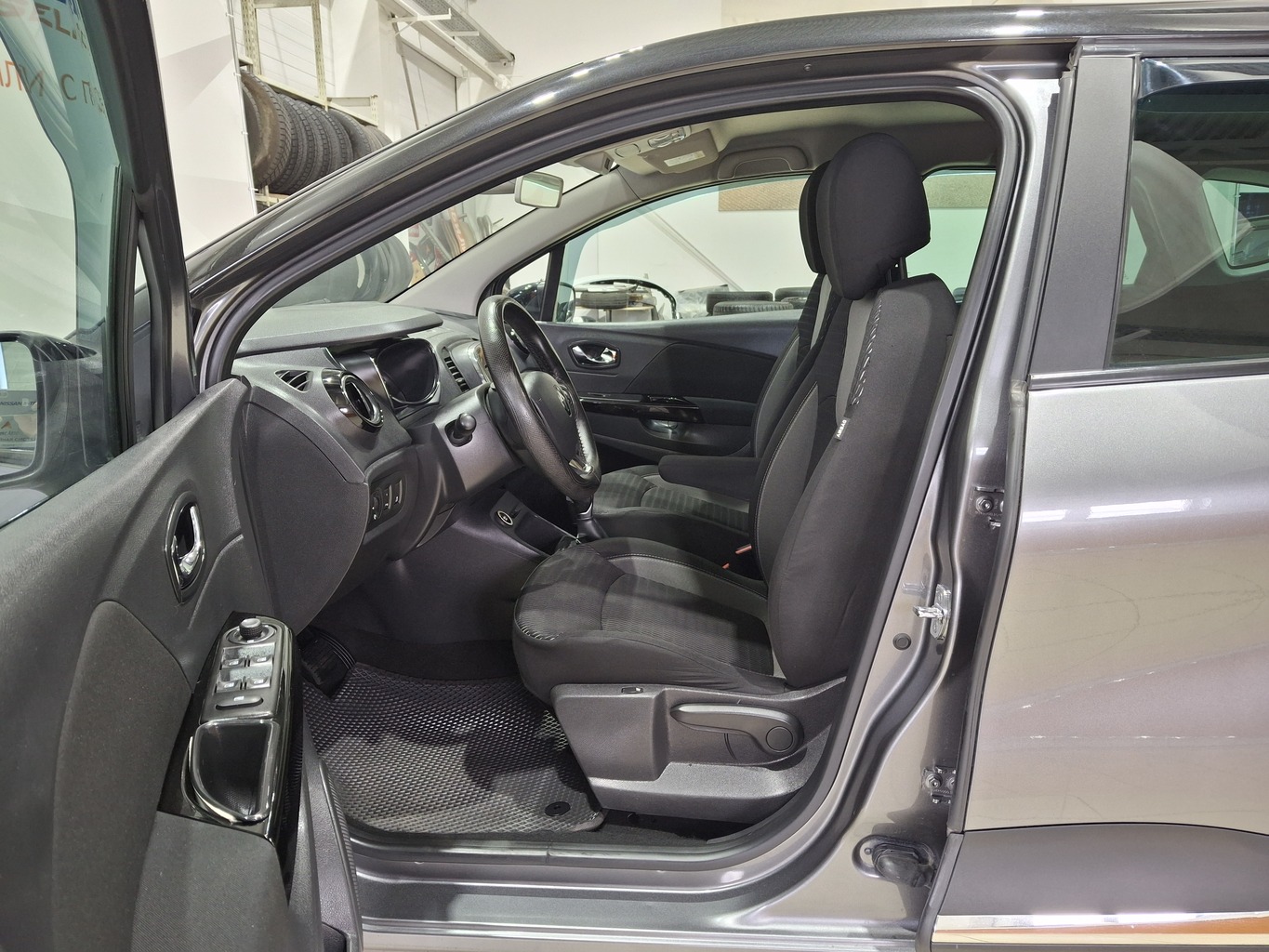 RENAULT KAPTUR
