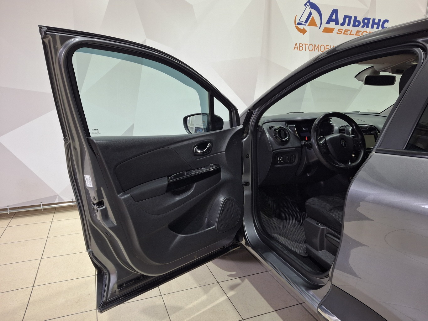 RENAULT KAPTUR