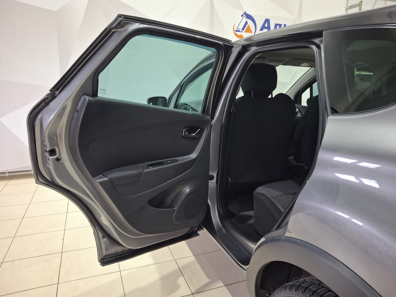 RENAULT KAPTUR