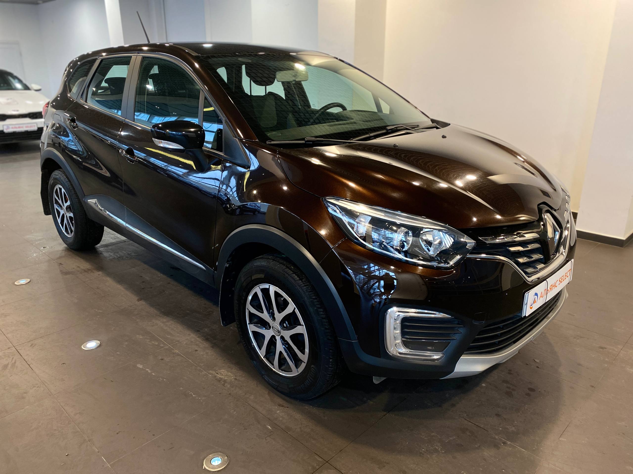 RENAULT KAPTUR