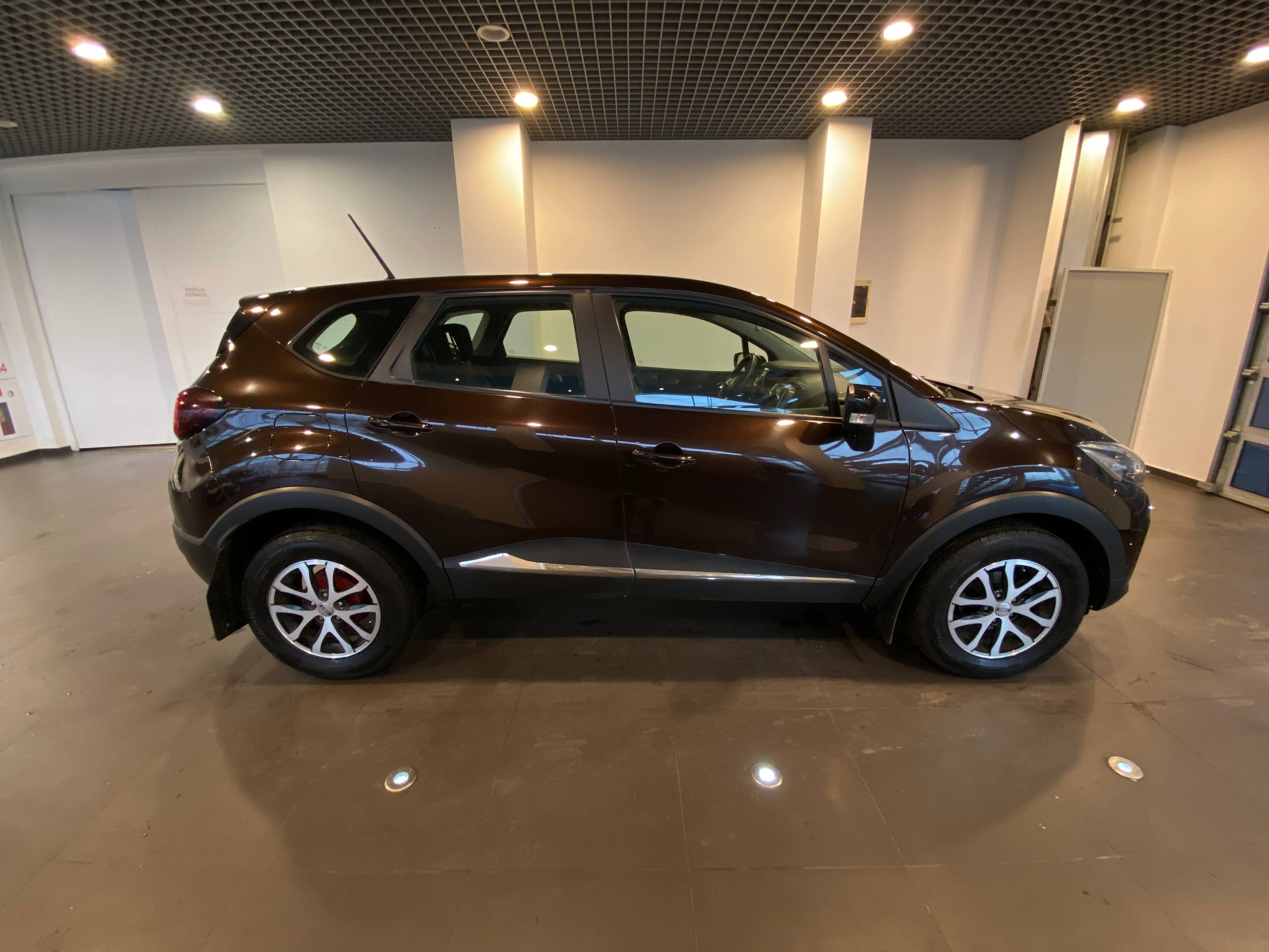 RENAULT KAPTUR