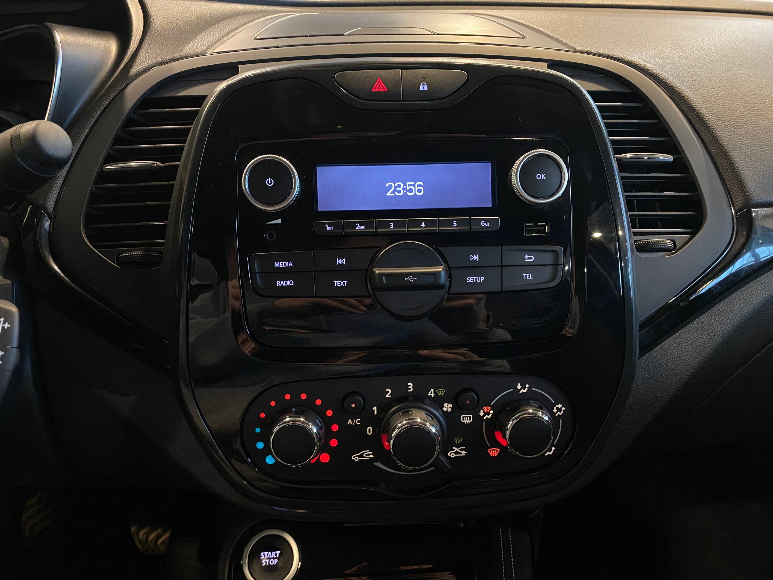 RENAULT KAPTUR