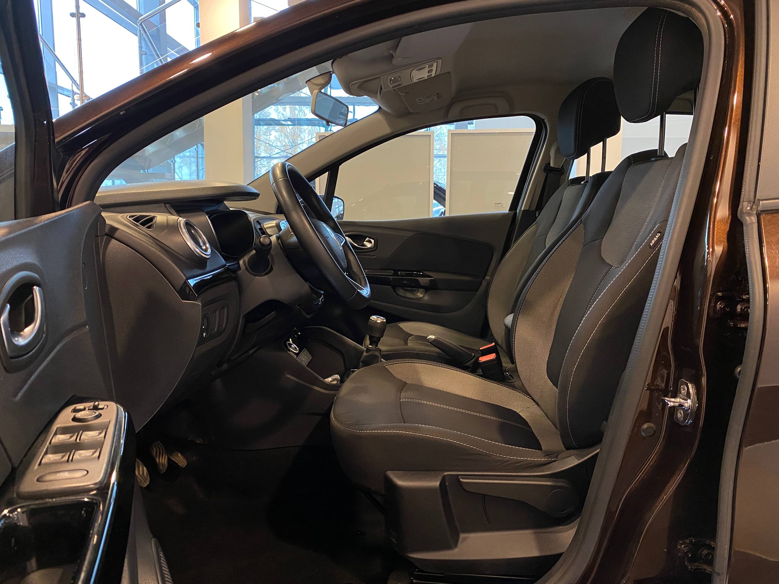 RENAULT KAPTUR