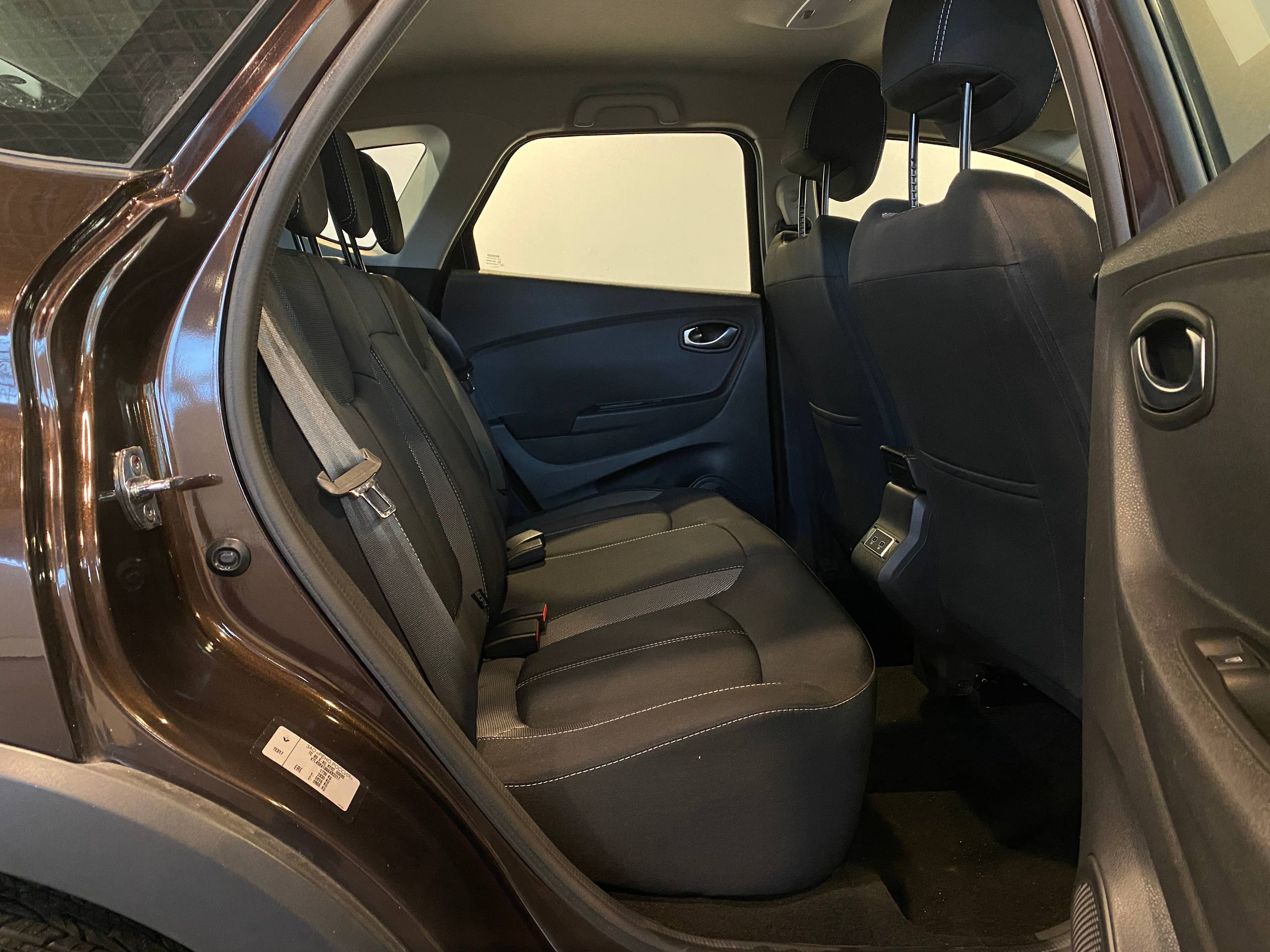 RENAULT KAPTUR
