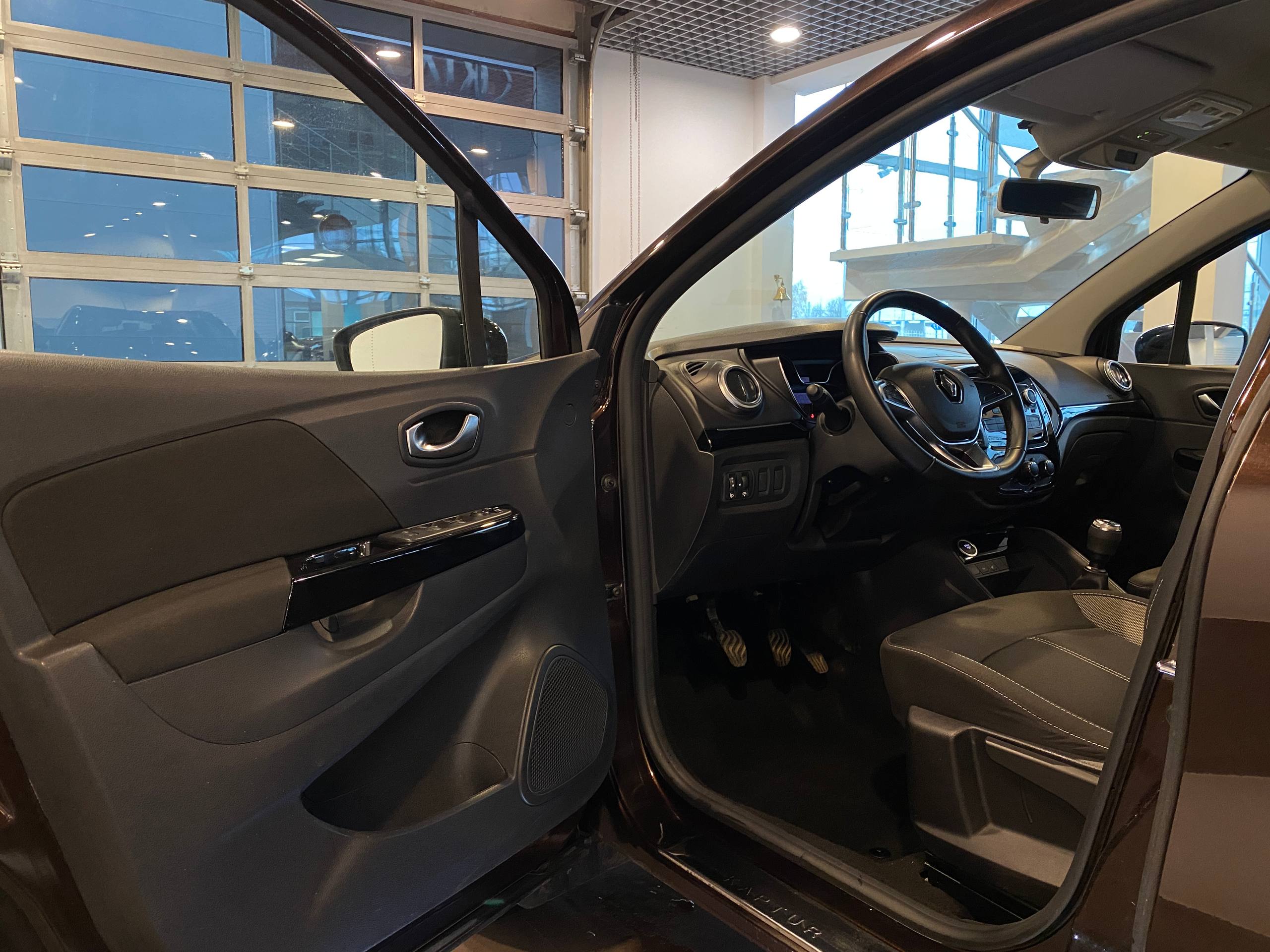 RENAULT KAPTUR