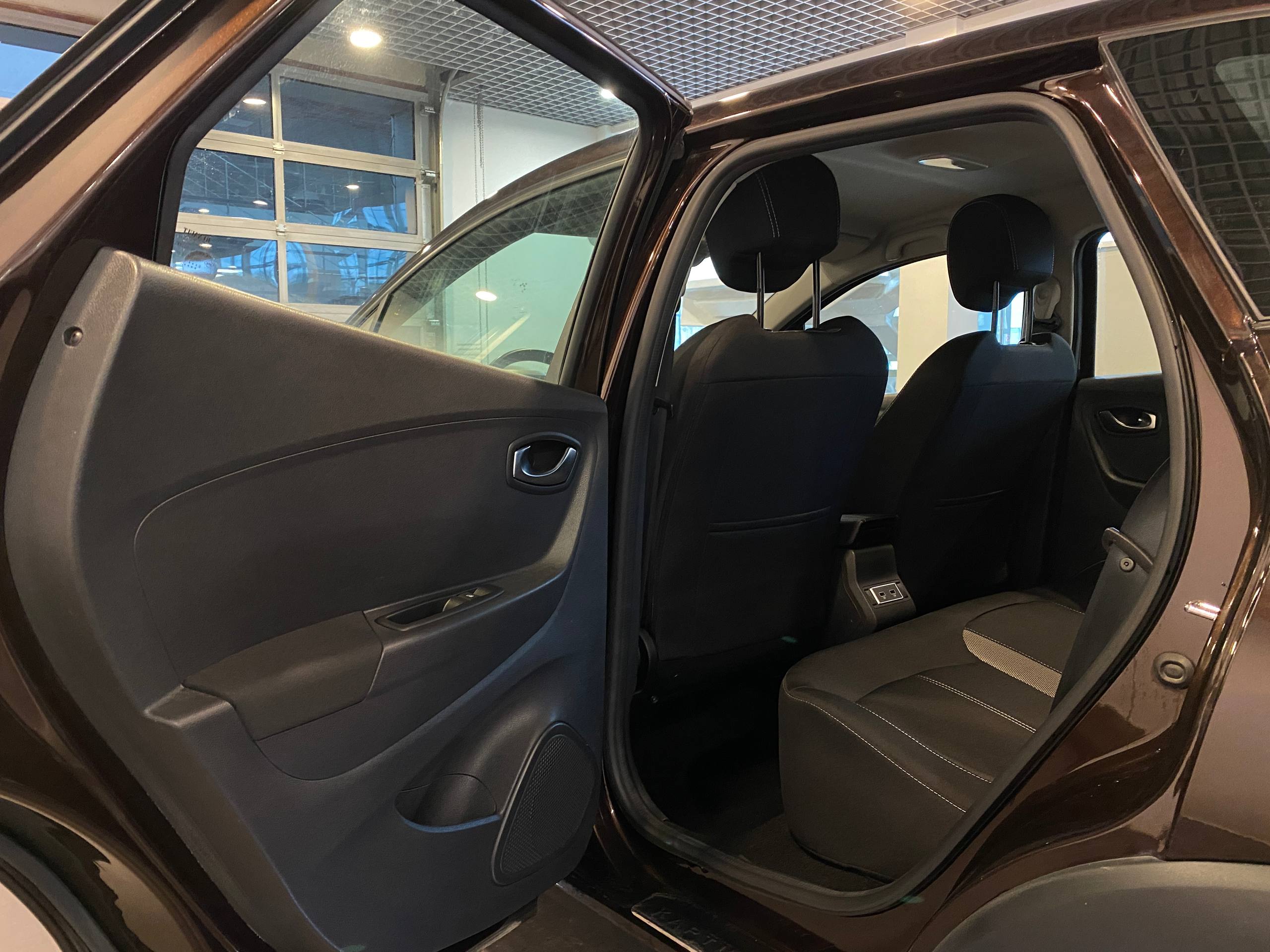 RENAULT KAPTUR