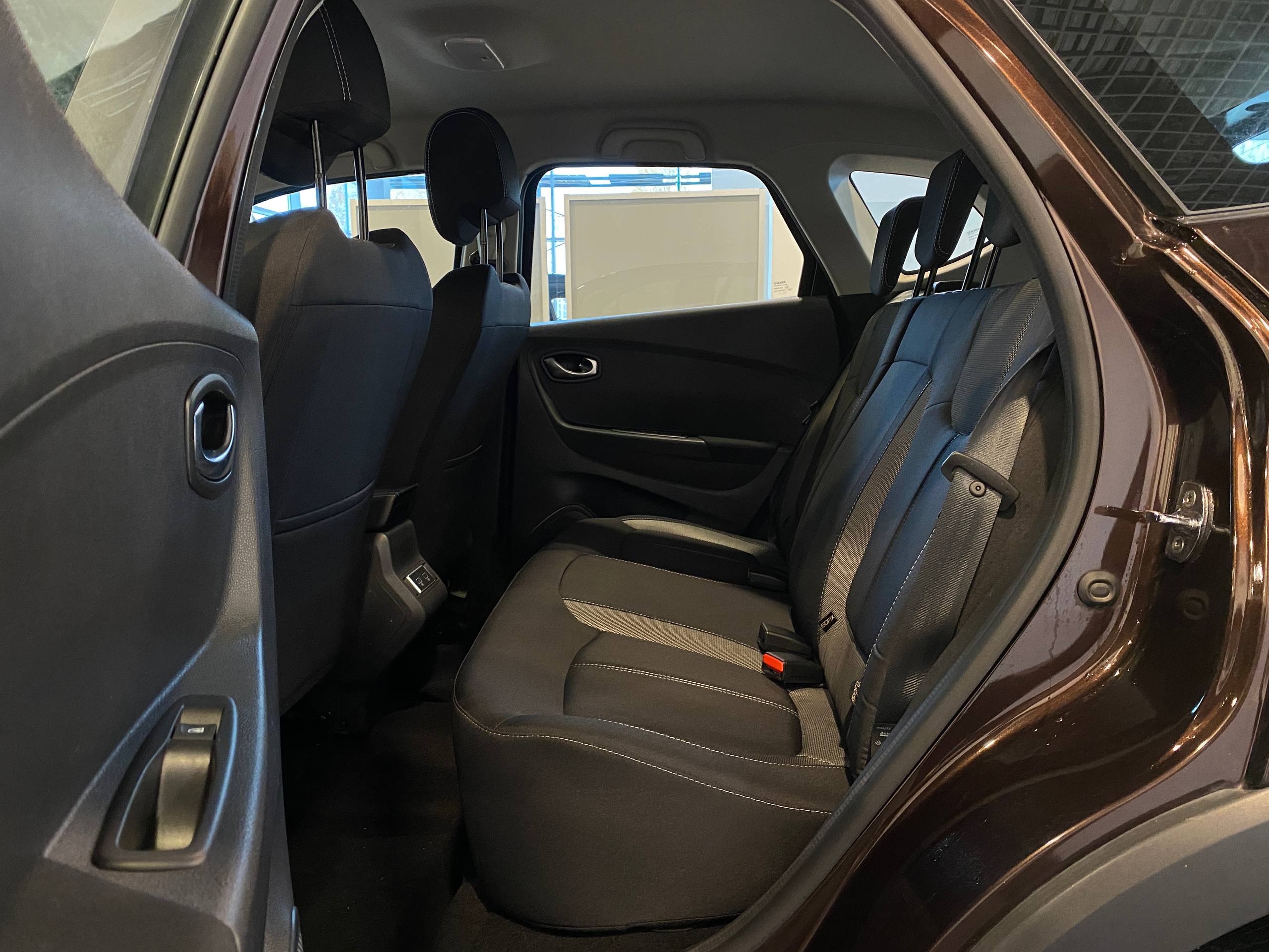 RENAULT KAPTUR