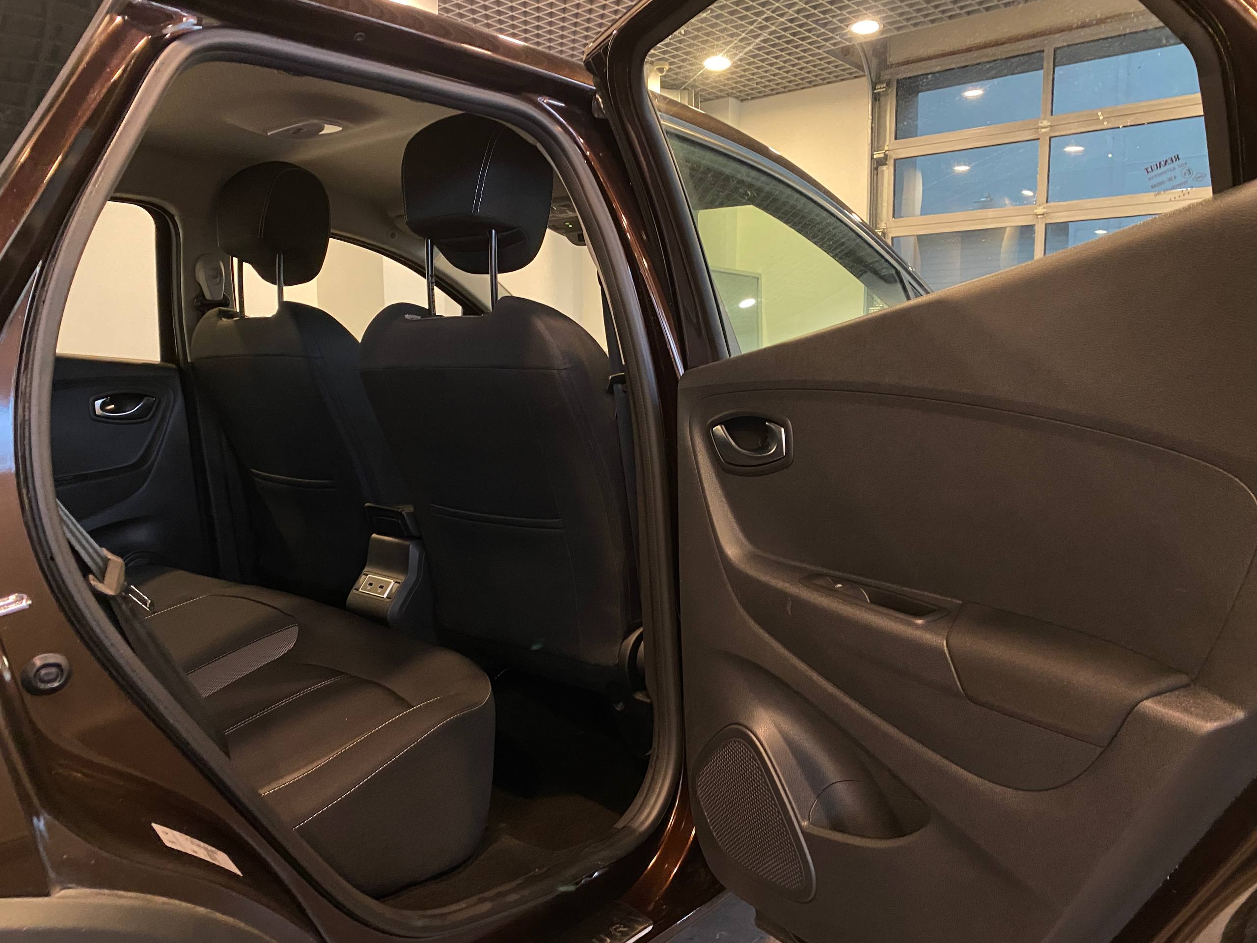 RENAULT KAPTUR