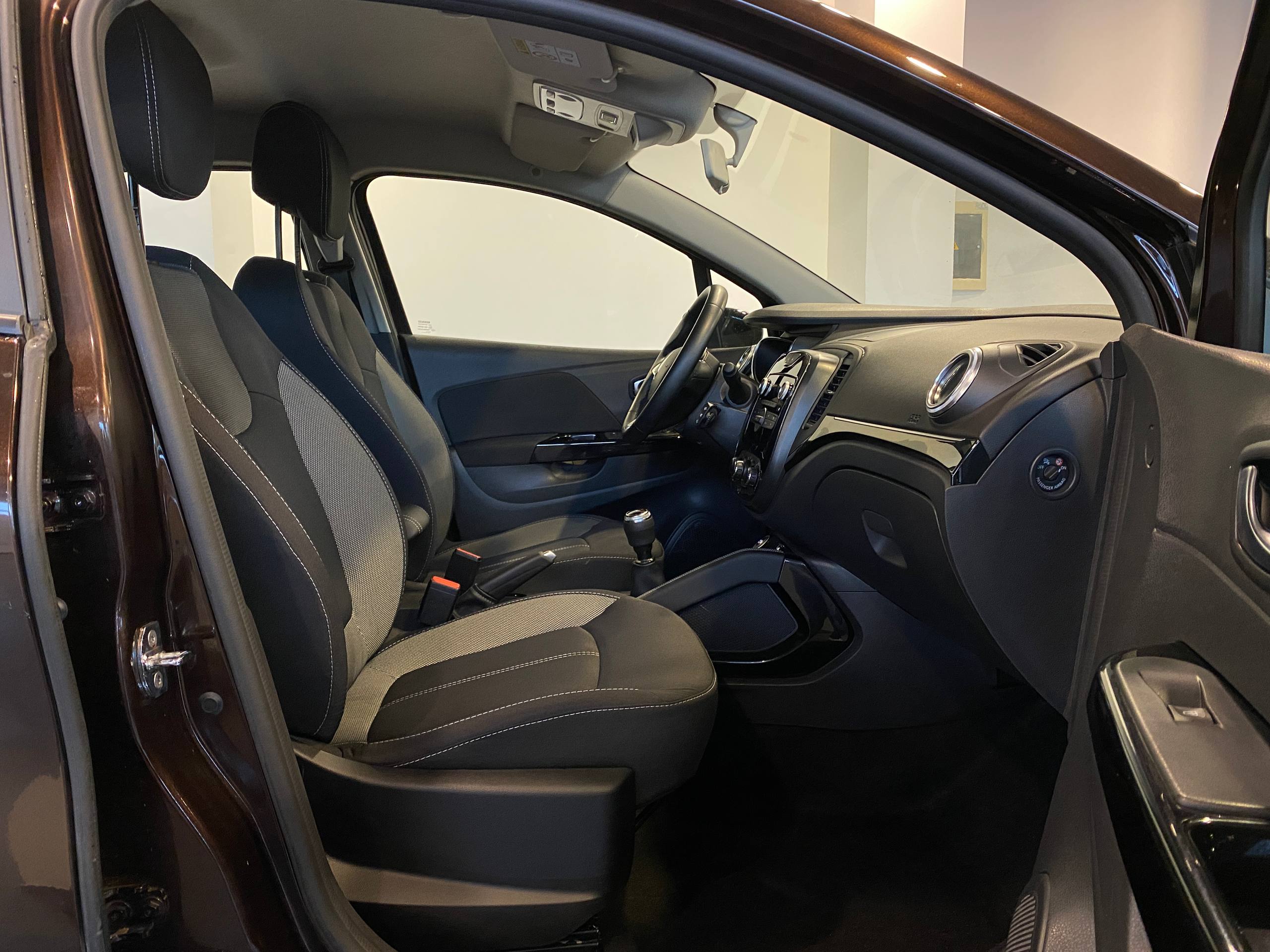 RENAULT KAPTUR