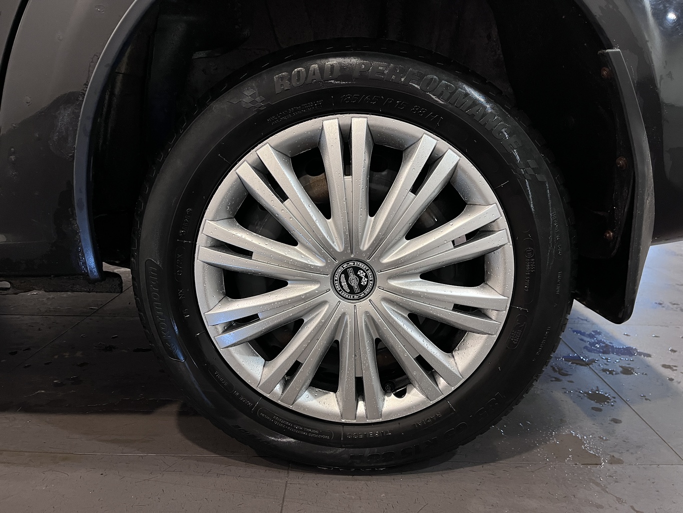 RENAULT LOGAN
