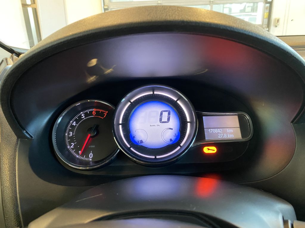 RENAULT FLUENCE