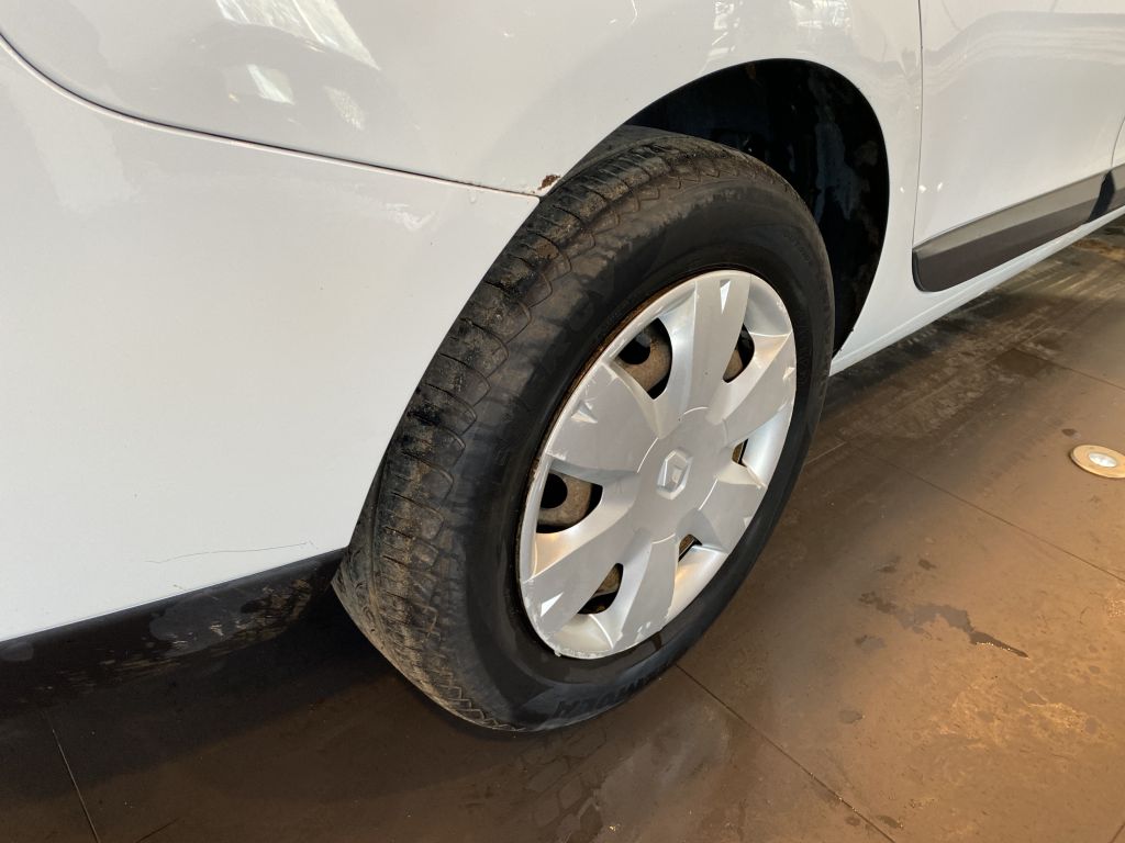 RENAULT FLUENCE