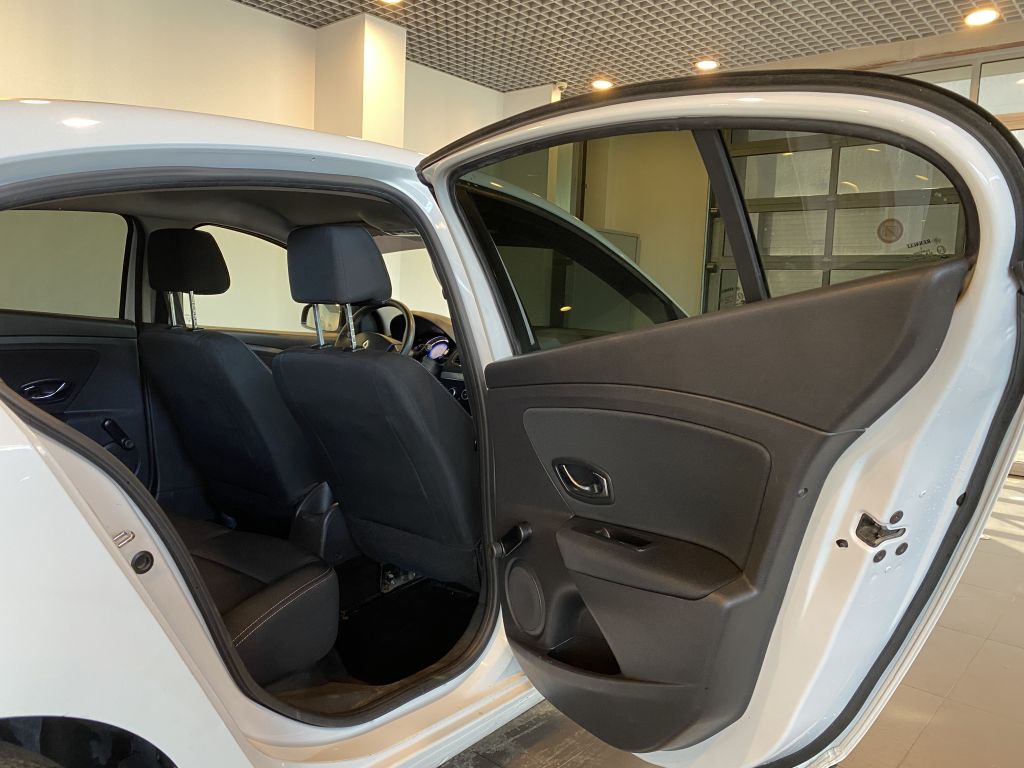 RENAULT FLUENCE