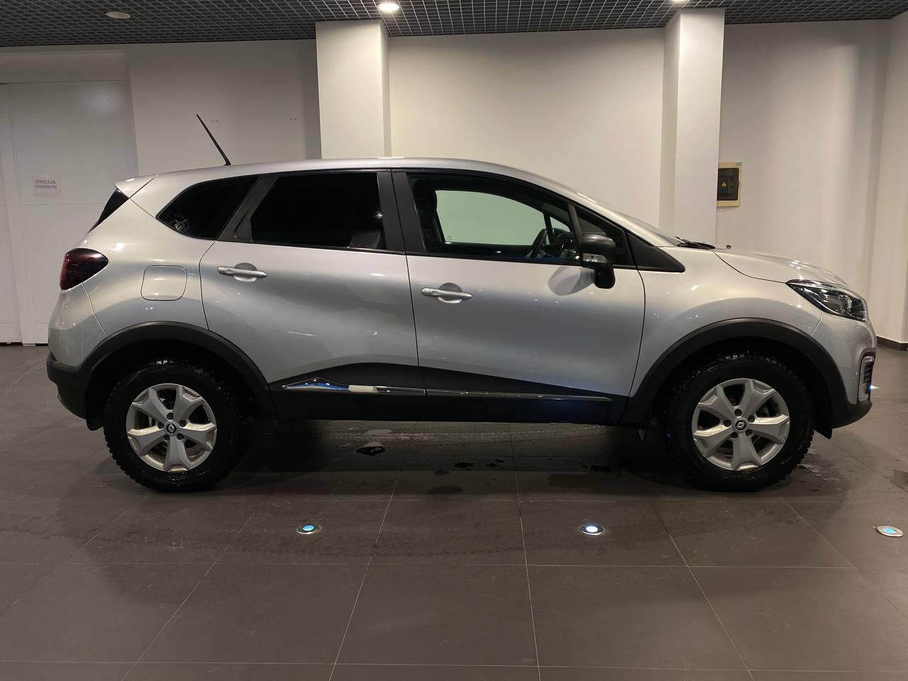 RENAULT KAPTUR