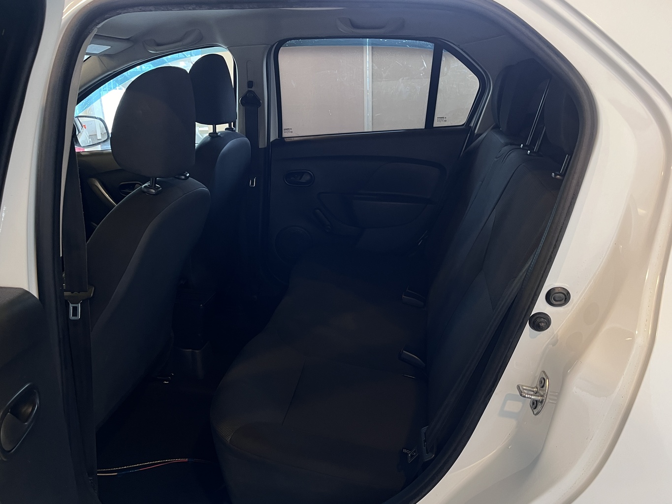 RENAULT LOGAN