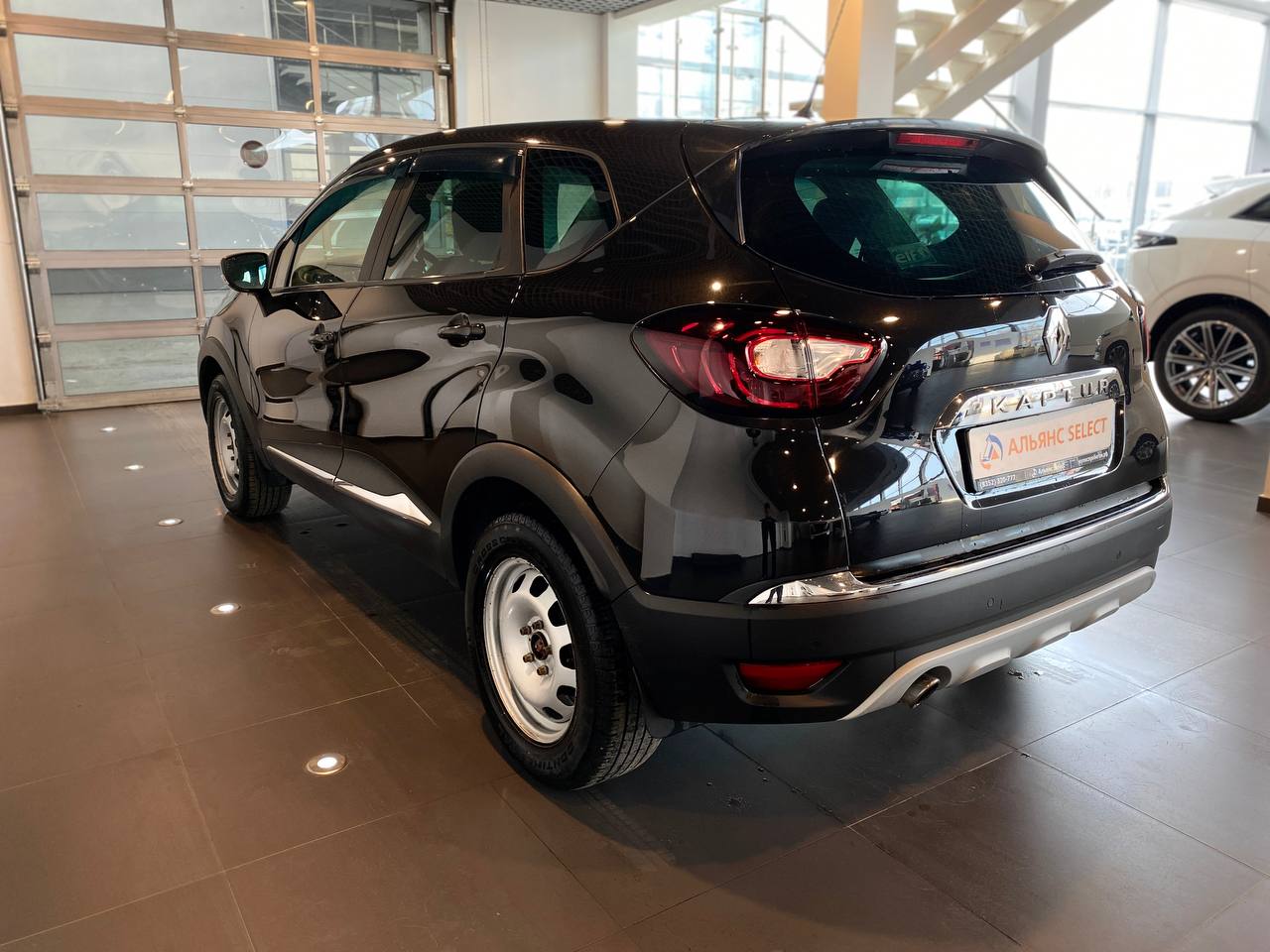 RENAULT KAPTUR