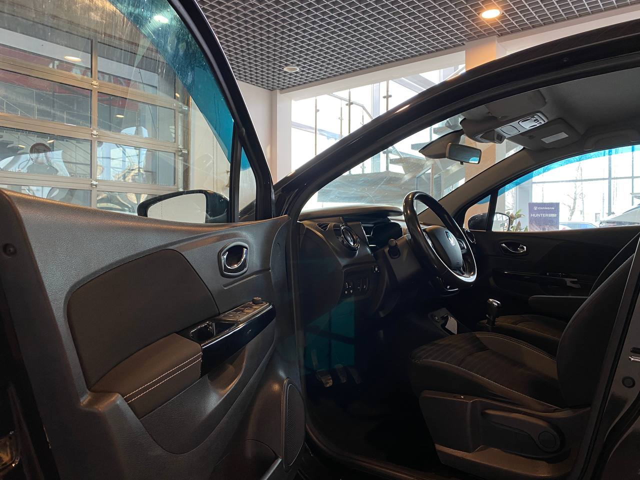 RENAULT KAPTUR