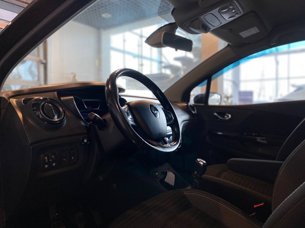 RENAULT KAPTUR