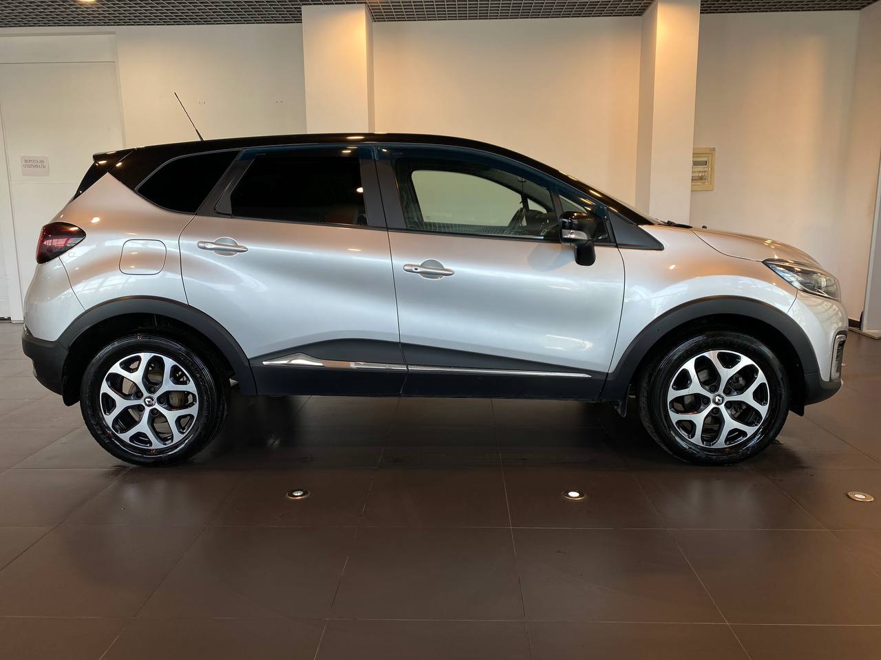 RENAULT KAPTUR