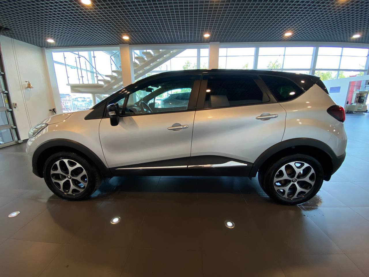 RENAULT KAPTUR