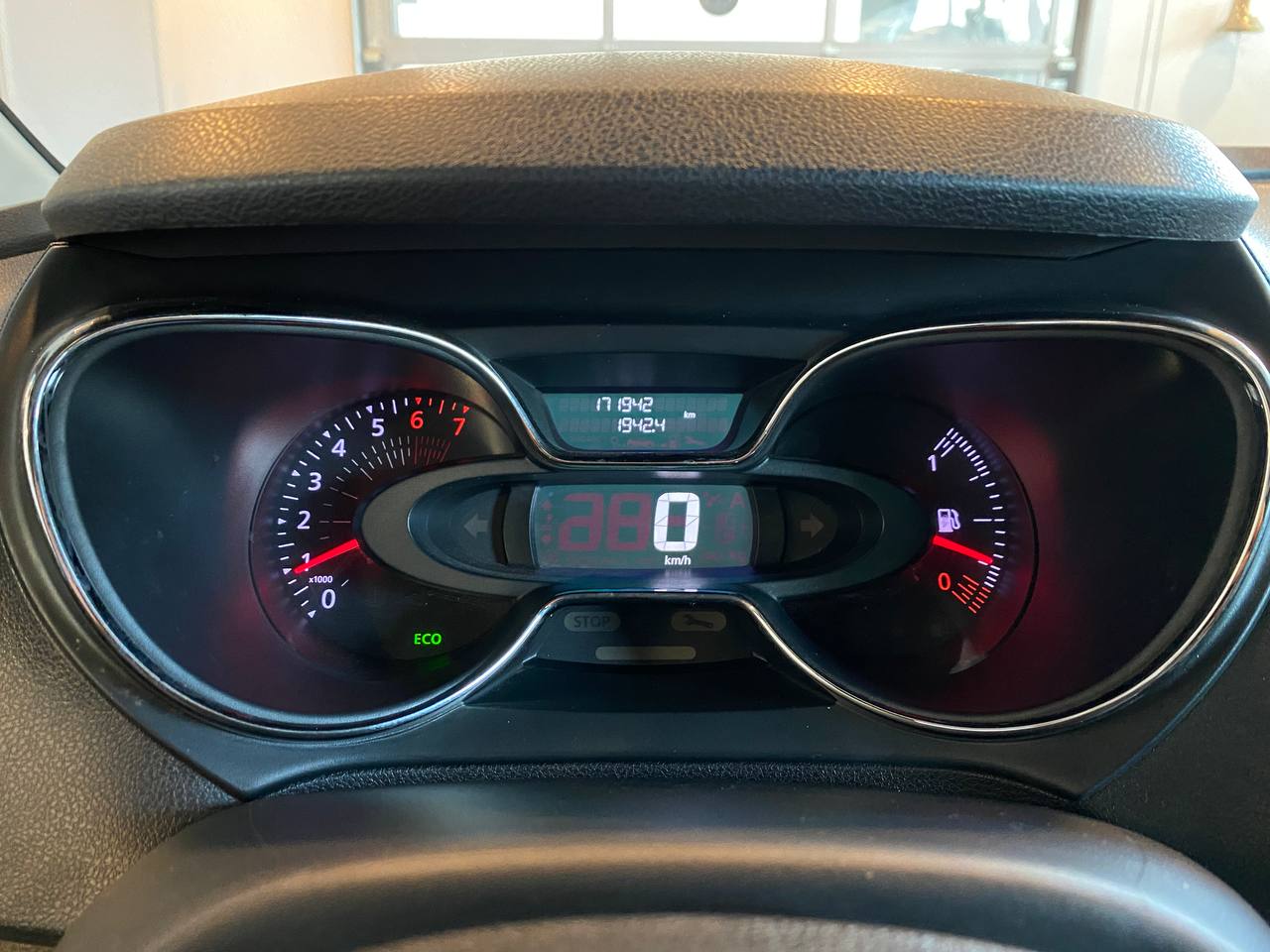 RENAULT KAPTUR