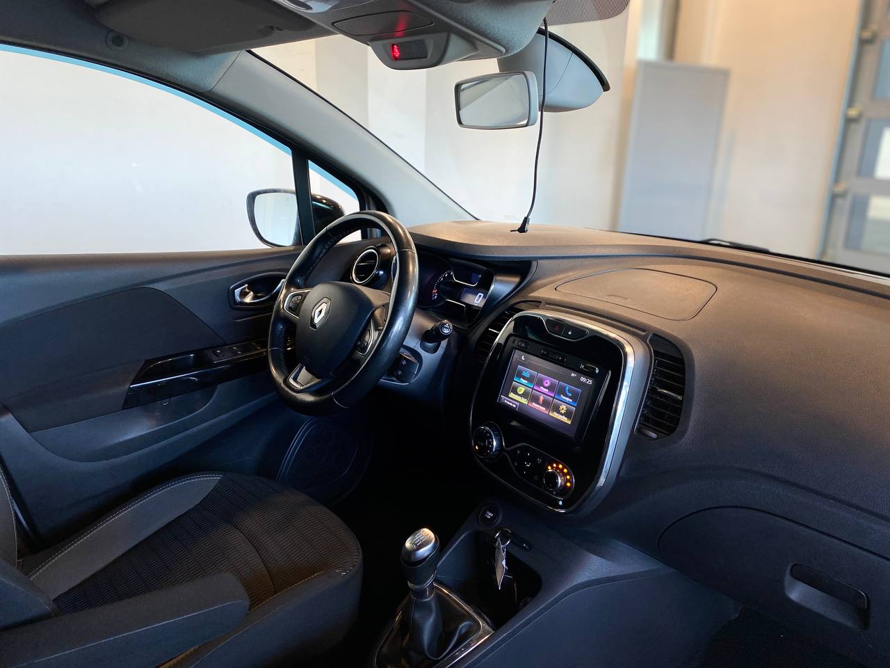 RENAULT KAPTUR