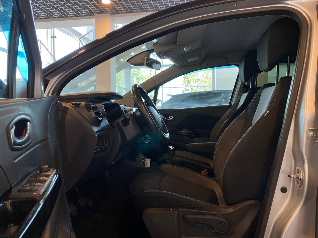 RENAULT KAPTUR